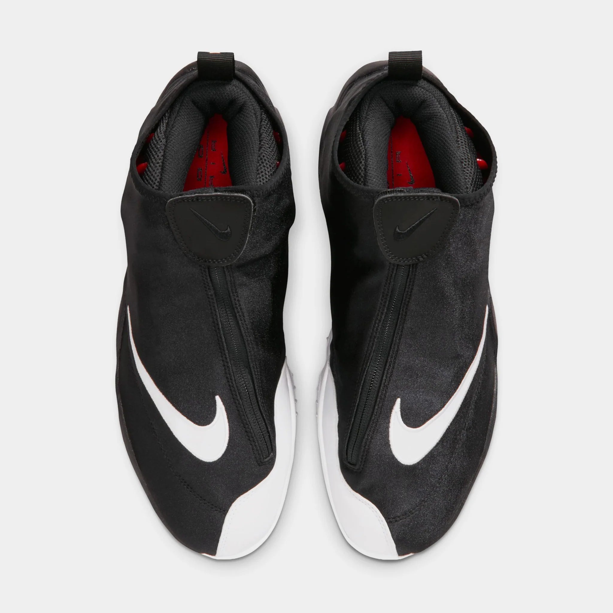 Men's Nike Air Zoom Flight The Glove Black/White/University Red IV6206-010