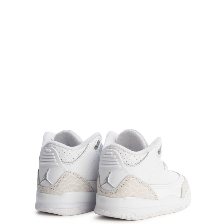 Todddler Jordan 3 Retro "Pure Money" 4