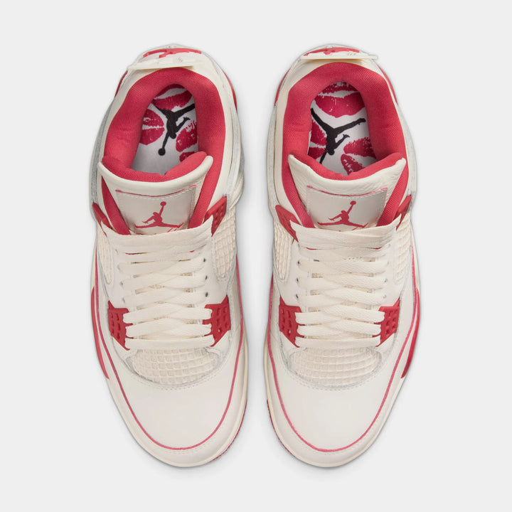 Air Jordan 4 Retro Women&