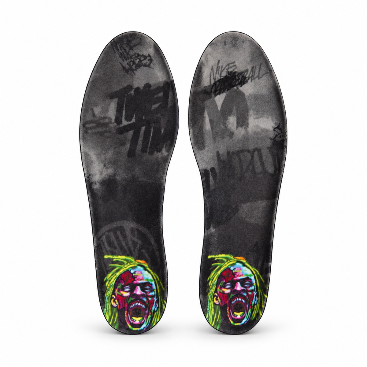 Men's Ja 4 Halloween IO7939-300