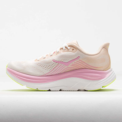 Women's Hoka Clifton 11 Tangerine Glow/White 1176573-TWW