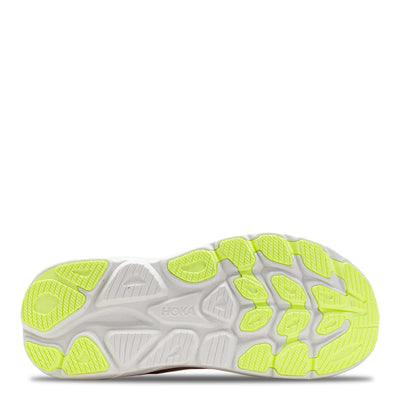 Women's Hoka Clifton 11 Tangerine Glow/White 1176573-TWW