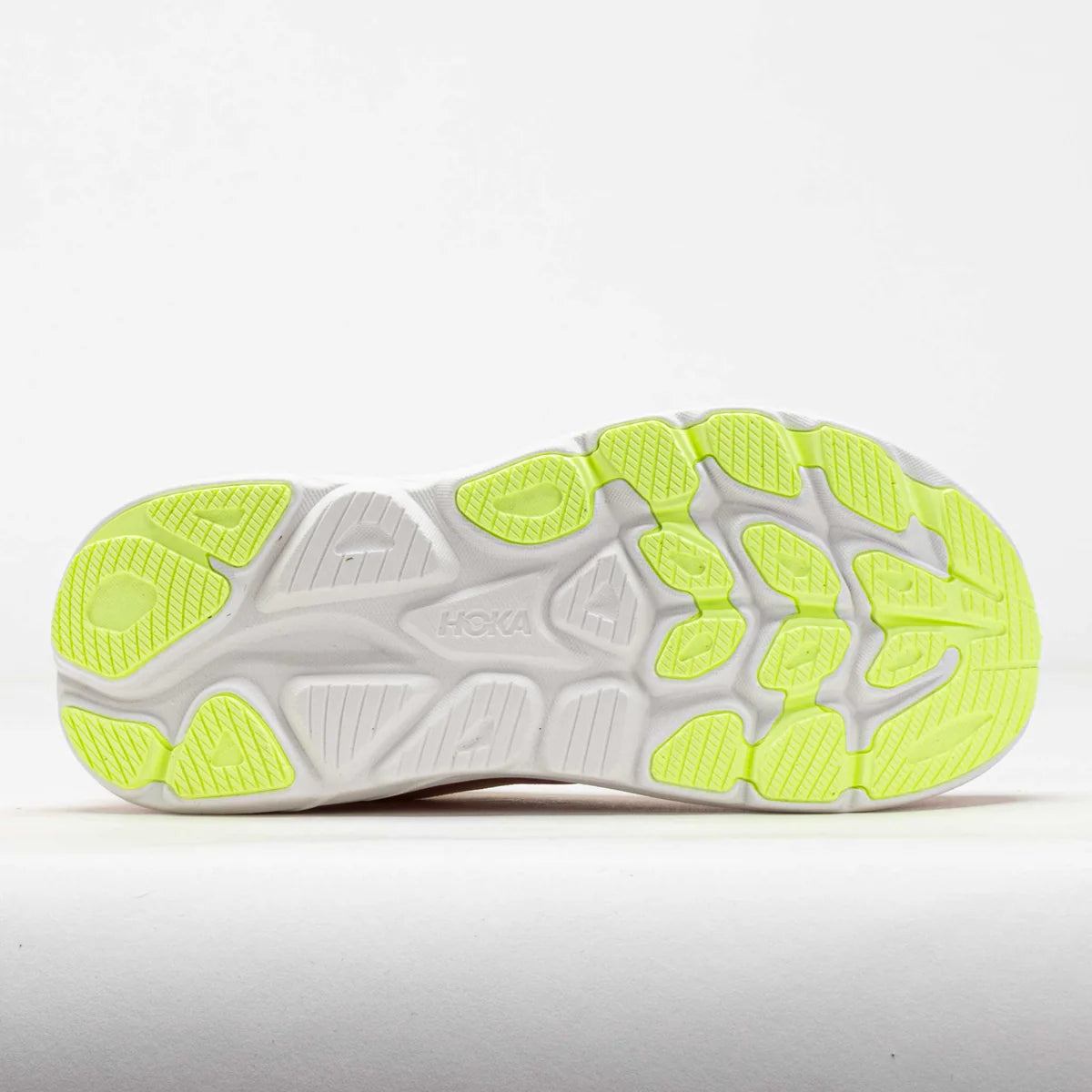 Women's Hoka Clifton 11 Tangerine Glow/White 1176573-TWW