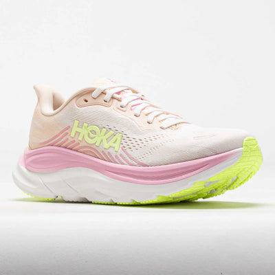 Women's Hoka Clifton 11 Tangerine Glow/White 1176573-TWW
