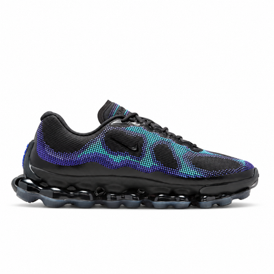 Men's Nike Air Liquid Max Black/Radiant Blue IQ7634-004
