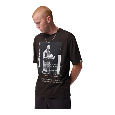 Jordan Brooklyn Men's T-Shirt