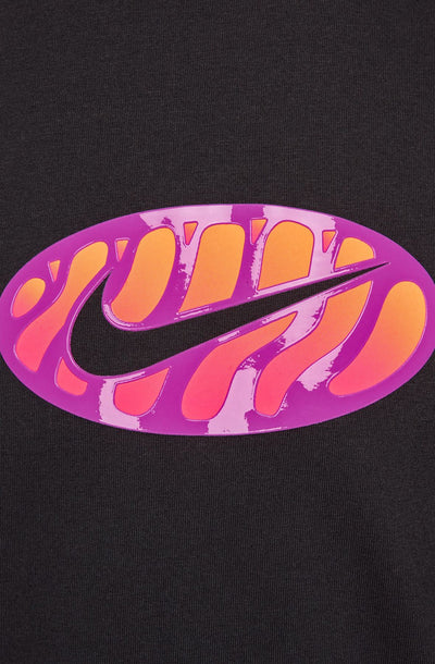 Men's Nike Sportswear Max90 T-Shirt Black FQ3752-010