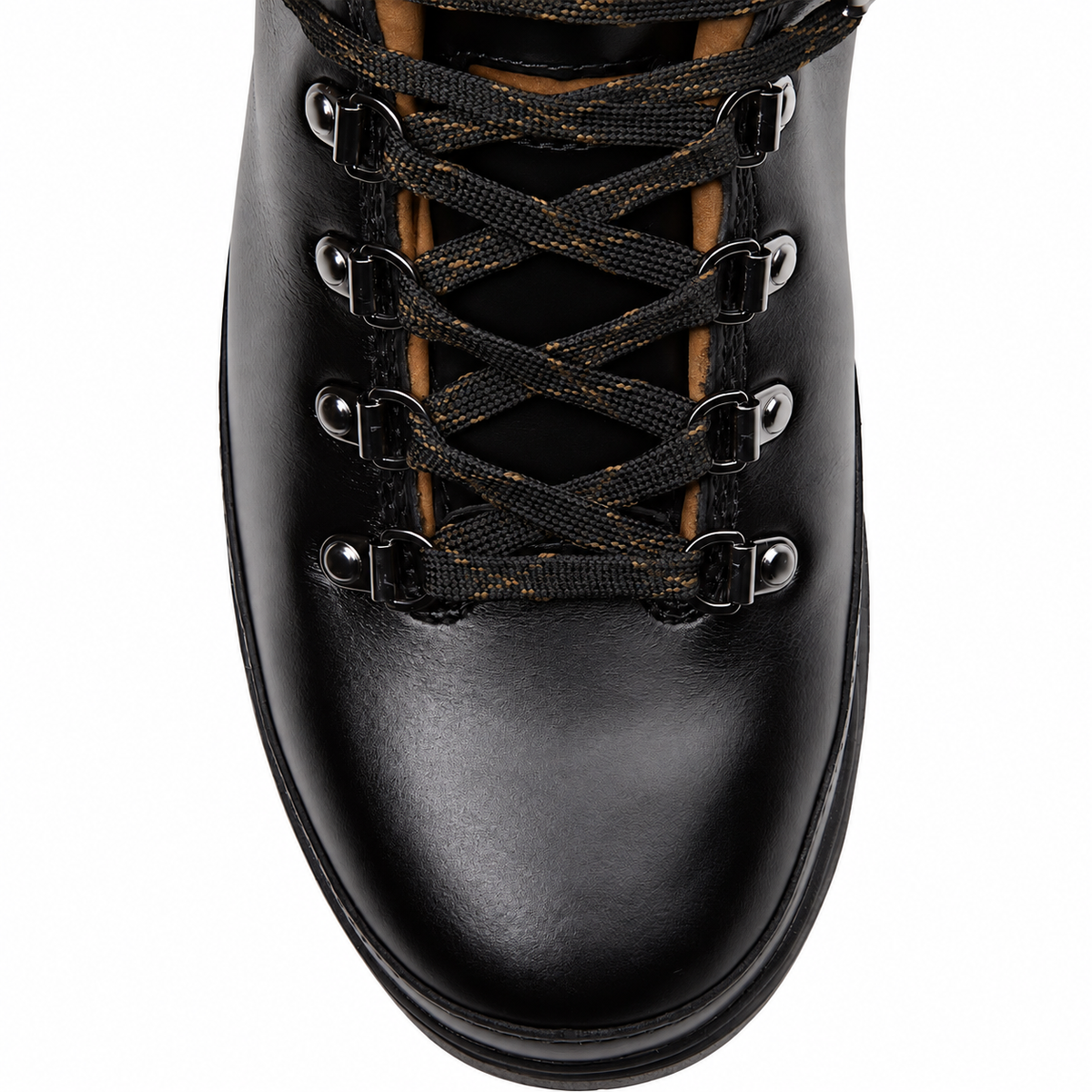 Men's Timberland World Hiker GORE-TEX Membrane Black Full-Grain/Olive tb0a2nx5amd
