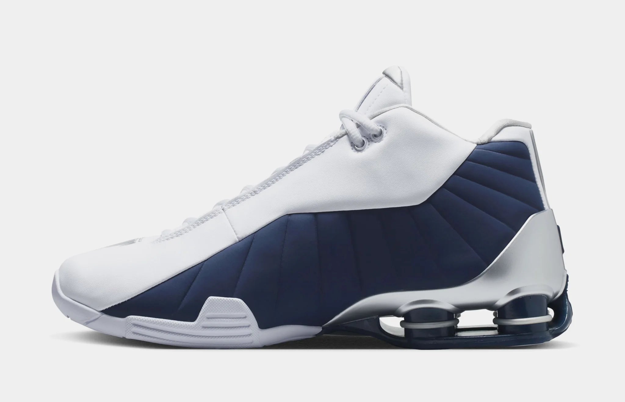 Nike Shox BB4 - Olympic - Men's Sneakers