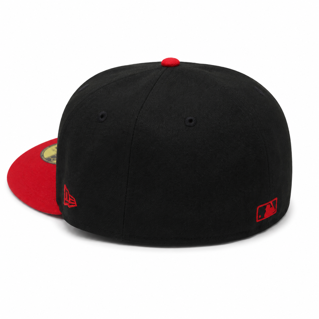 New Era Atlanta Braves '1999' 59FIFTY fitted hat