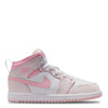Air Jordan 1 Mid Little Kids' Sneakers