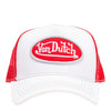 Von Dutch Staple Trucker Cap