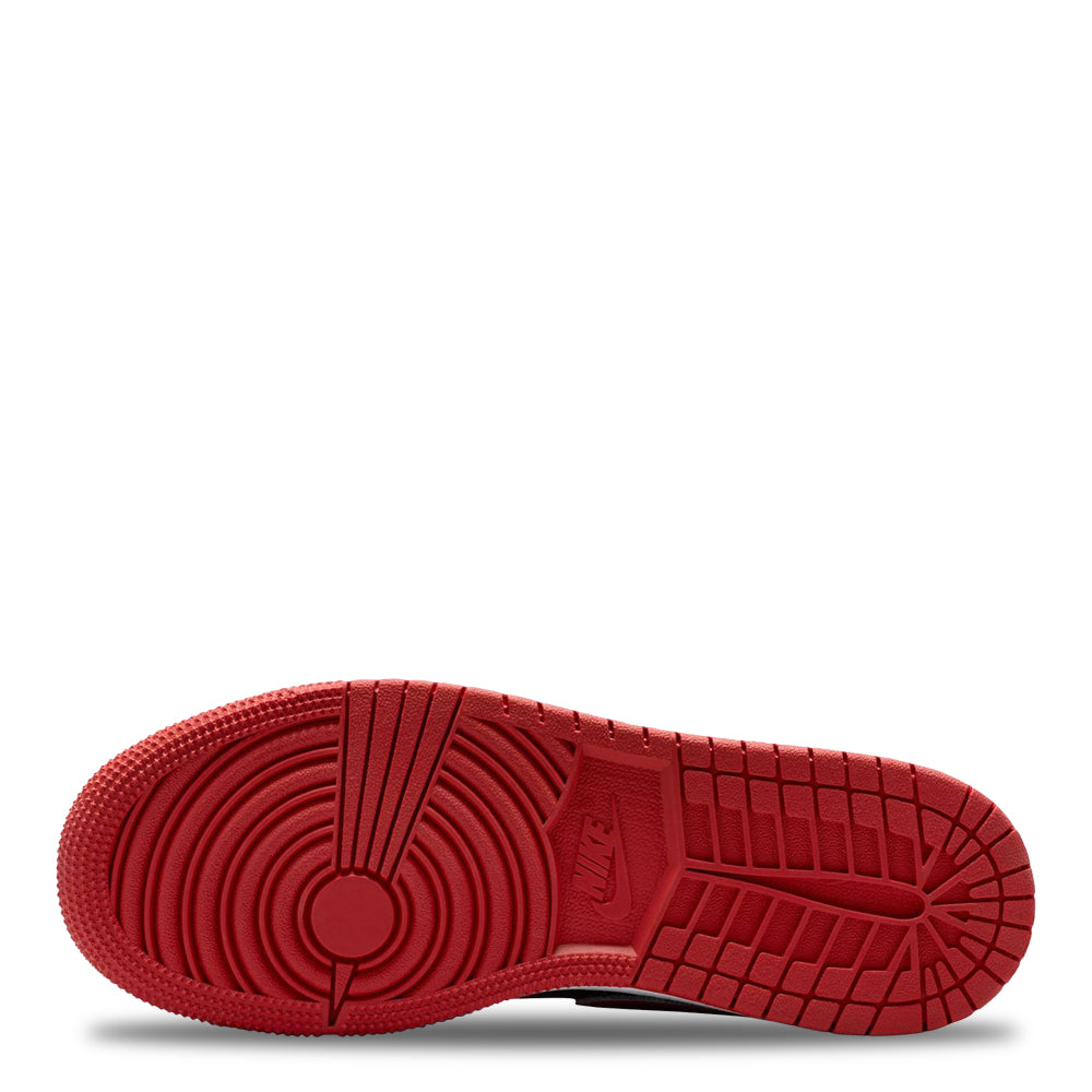 Air Jordan 1 Low SE Big Kids&