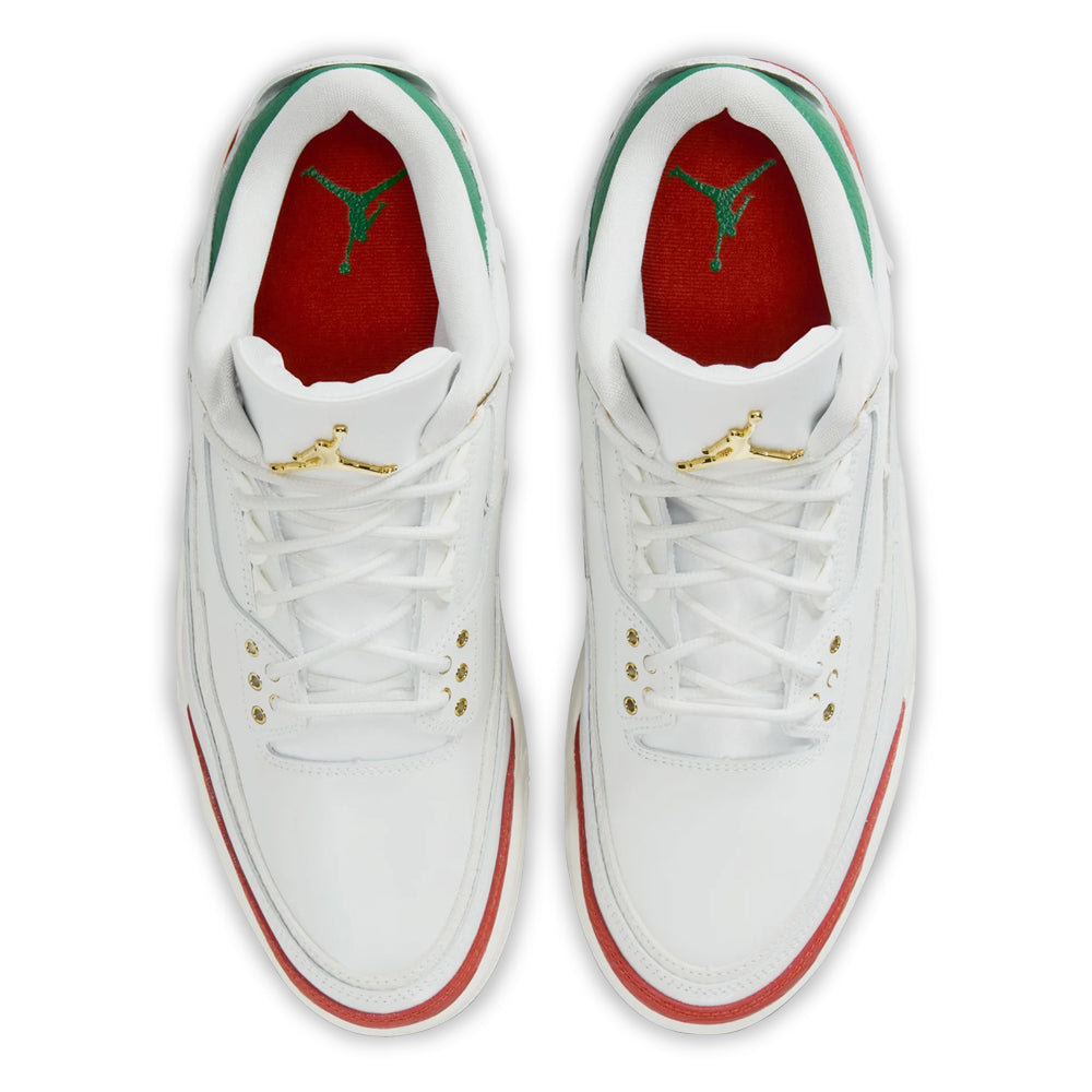 Air Jordan 3 Retro Men&