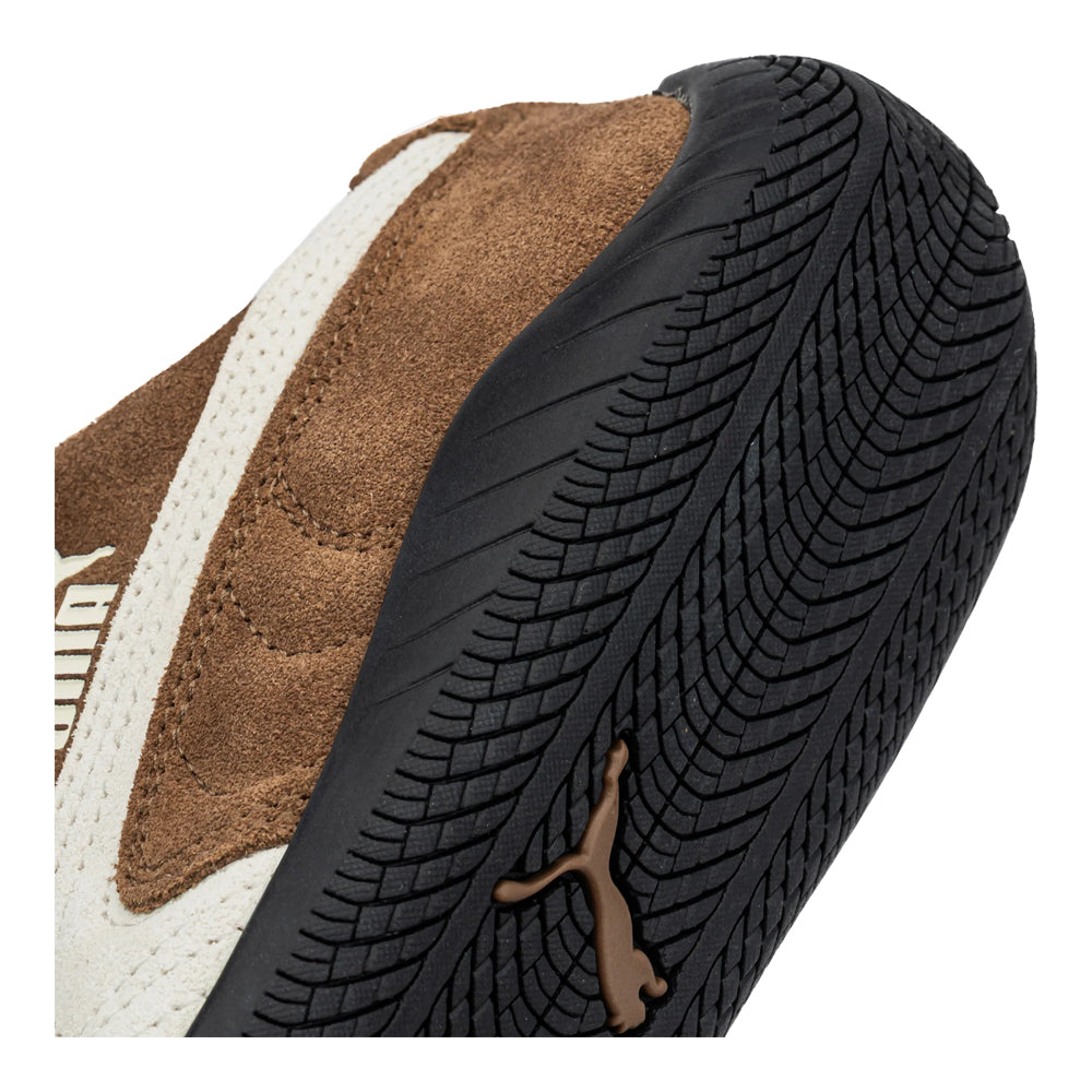 Women's Puma Speedcat Og Haute Coffee/Frosted Ivory 400986-31