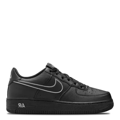 Nike Air Force 1 Big Kids' Sneakers