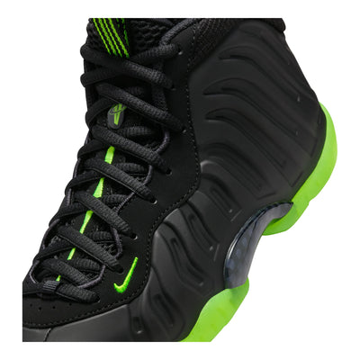 Nike Little Posite One Big Kids' Sneakers