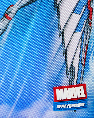 Sprayground Marvel Avengers Captain America Split Backpack