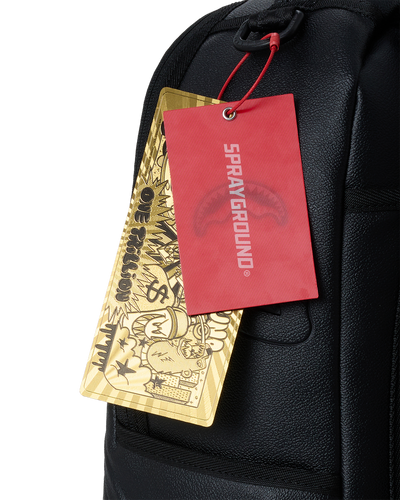 Sprayground Real Money Backpack