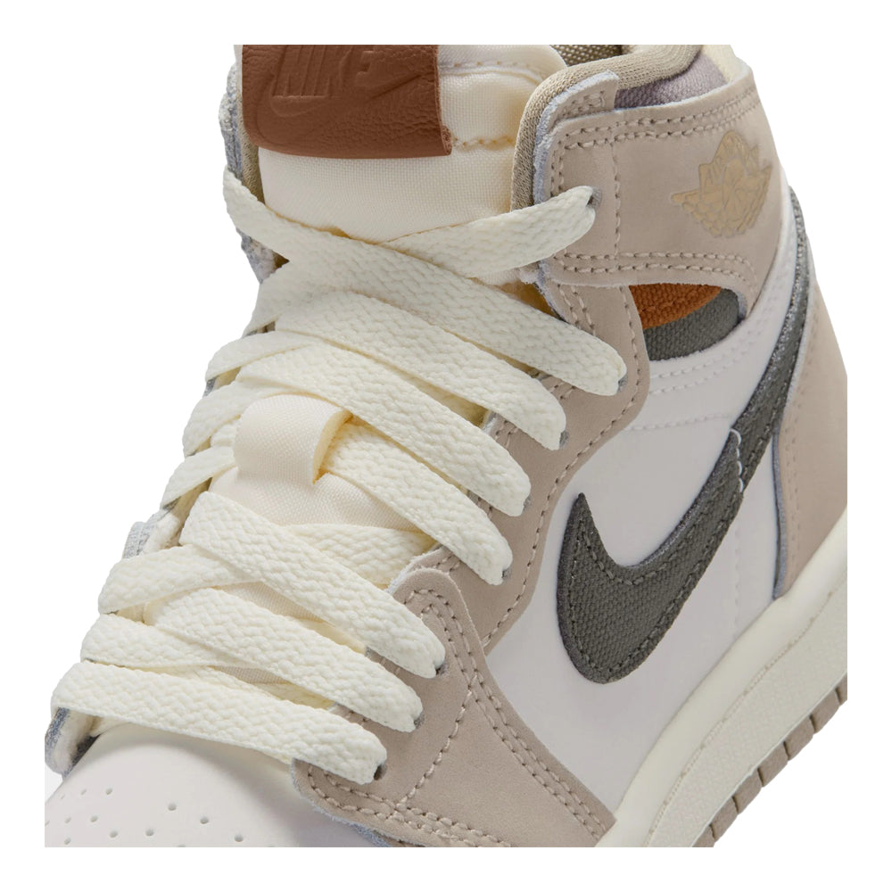Air Jordan 1 Retro High OG Little Kids&