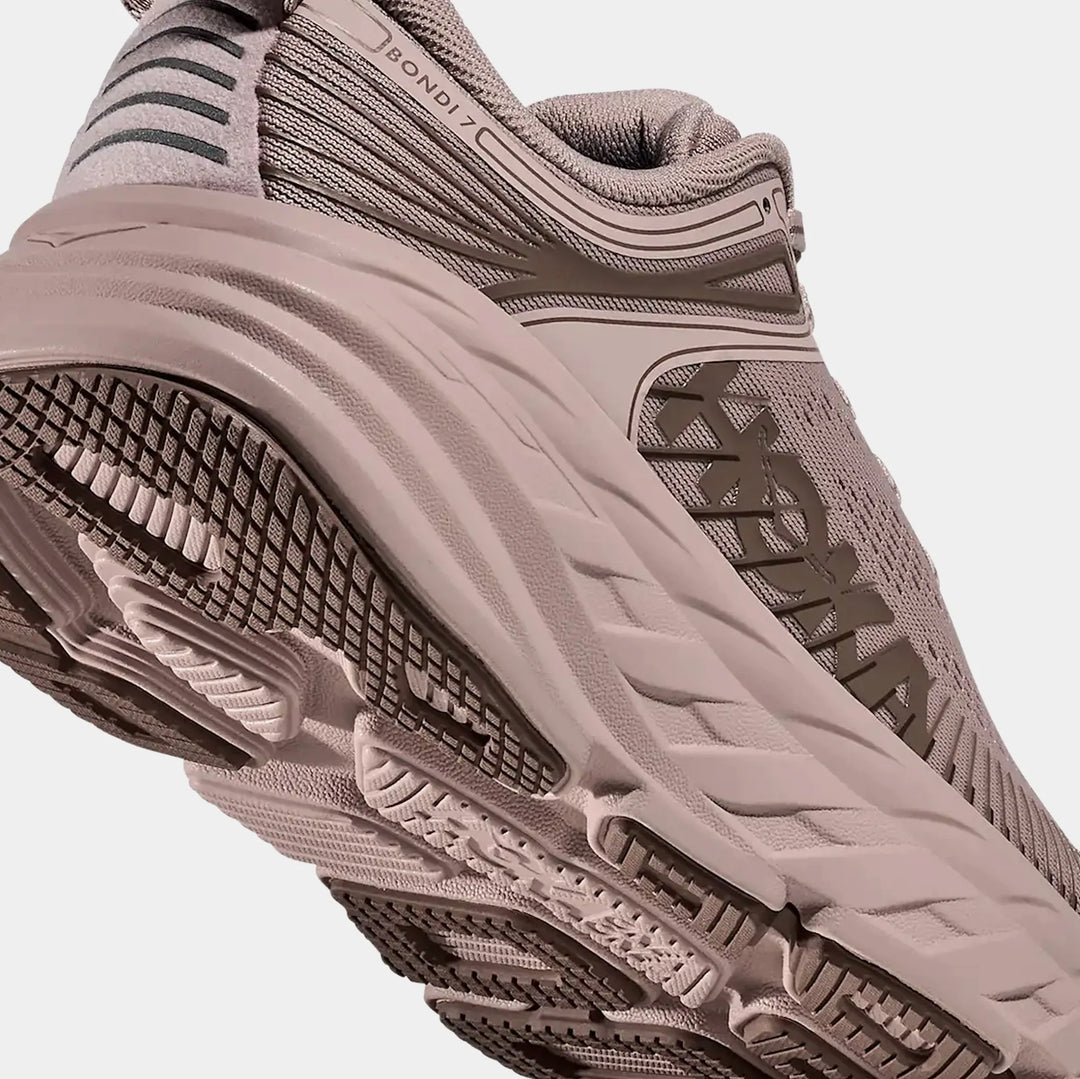 Hoka Bondi 7 Women&