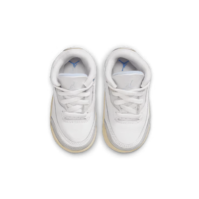 Jordan 3 Retro Toddler Sneakers
