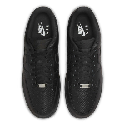 Nike Air Force 1 '07 - Carbon Fiber - Men's Sneakers