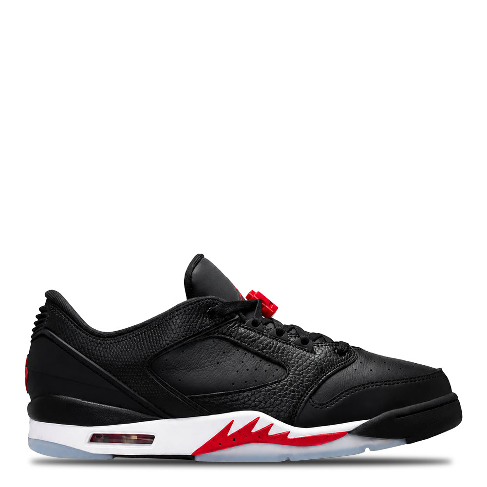 Men's Air Jordan Sixty Plus Low Black/Gym Red IH2047-003