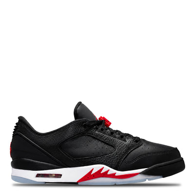 Men's Air Jordan Sixty Plus Low Black/Gym Red IH2047-003