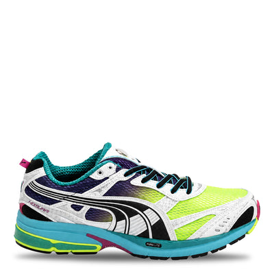 Men's Puma Homura Og hyper Moonlit Violet/Green Glare 409192-03