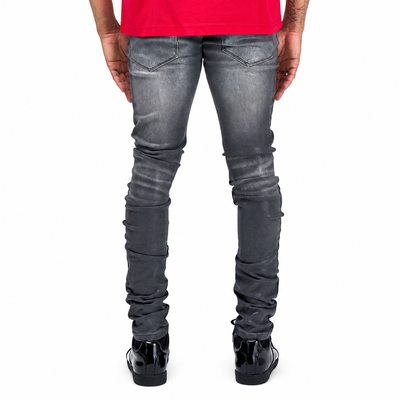 Men's Ocho Jeans Dark Blue deepdenim-dkblue