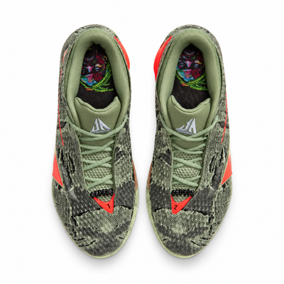 Men's Ja 4 Halloween IO7939-300
