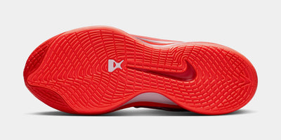 Women's Nike A'One Royal Flame Bright Crimson/Pink Foam/Light Crimson FZ8605-602