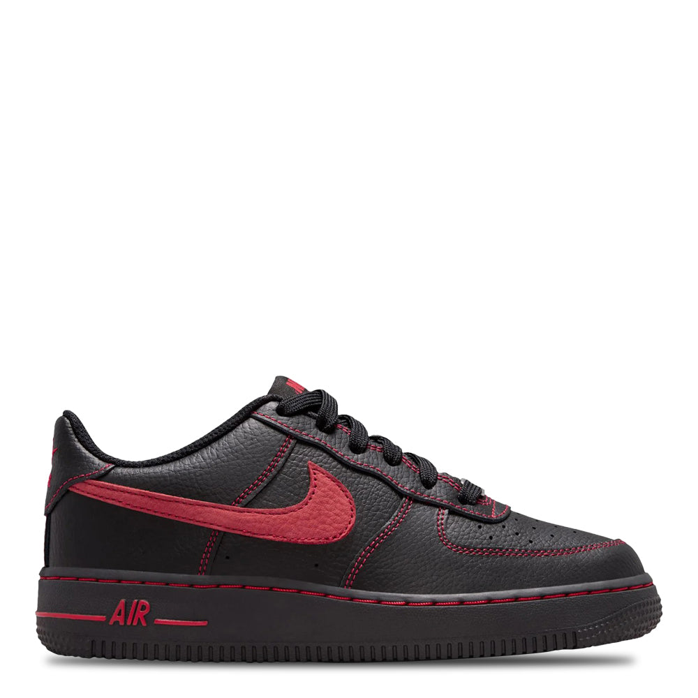 Nike Air Force 1 LV8 Big Kids' Sneakers