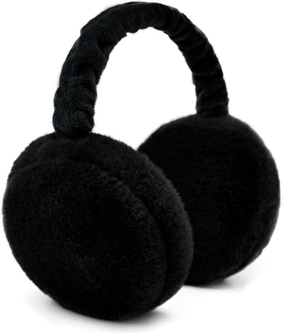 Faux Ultra Warm Ear Muffs 1