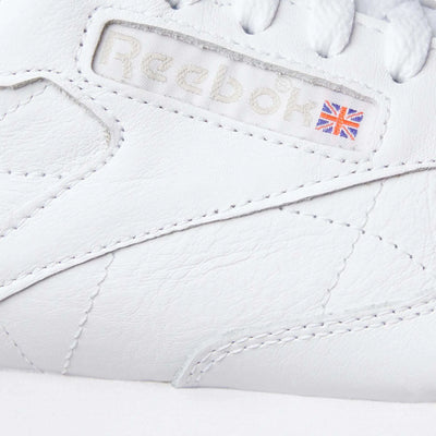 Reebok Classic Leather Men's Sneakers