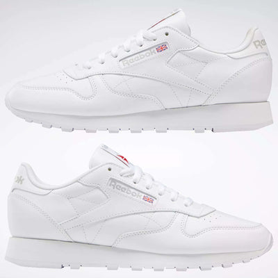 Reebok Classic Leather Men's Sneakers