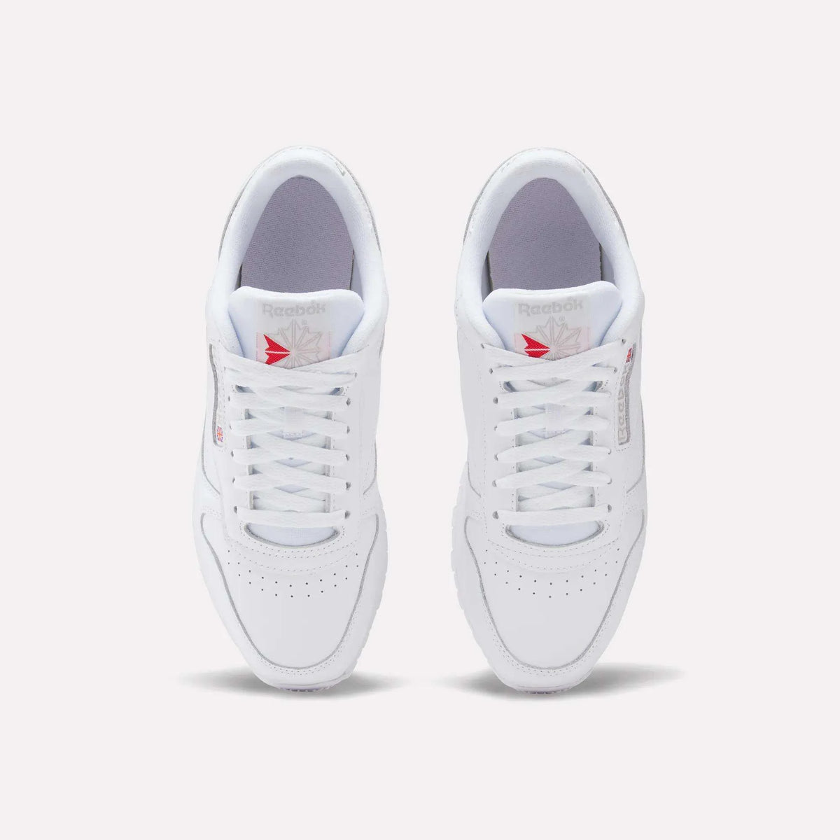Reebok Classic Leather Men's Sneakers