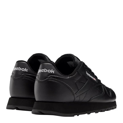 Reebok Big Kids Classic Leather Shoes 4