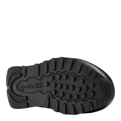 Reebok Big Kids Classic Leather Shoes 5