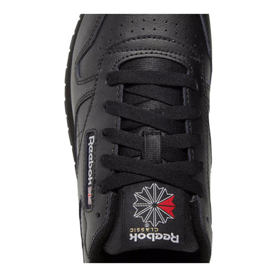 Reebok Big Kids Classic Leather Shoes 6