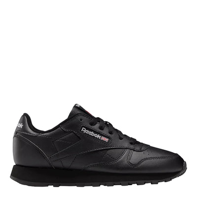 Reebok Big Kids Classic Leather Shoes 1
