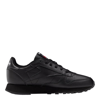 Reebok Big Kids Classic Leather Shoes 2