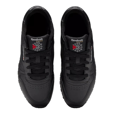 Reebok Big Kids Classic Leather Shoes 3