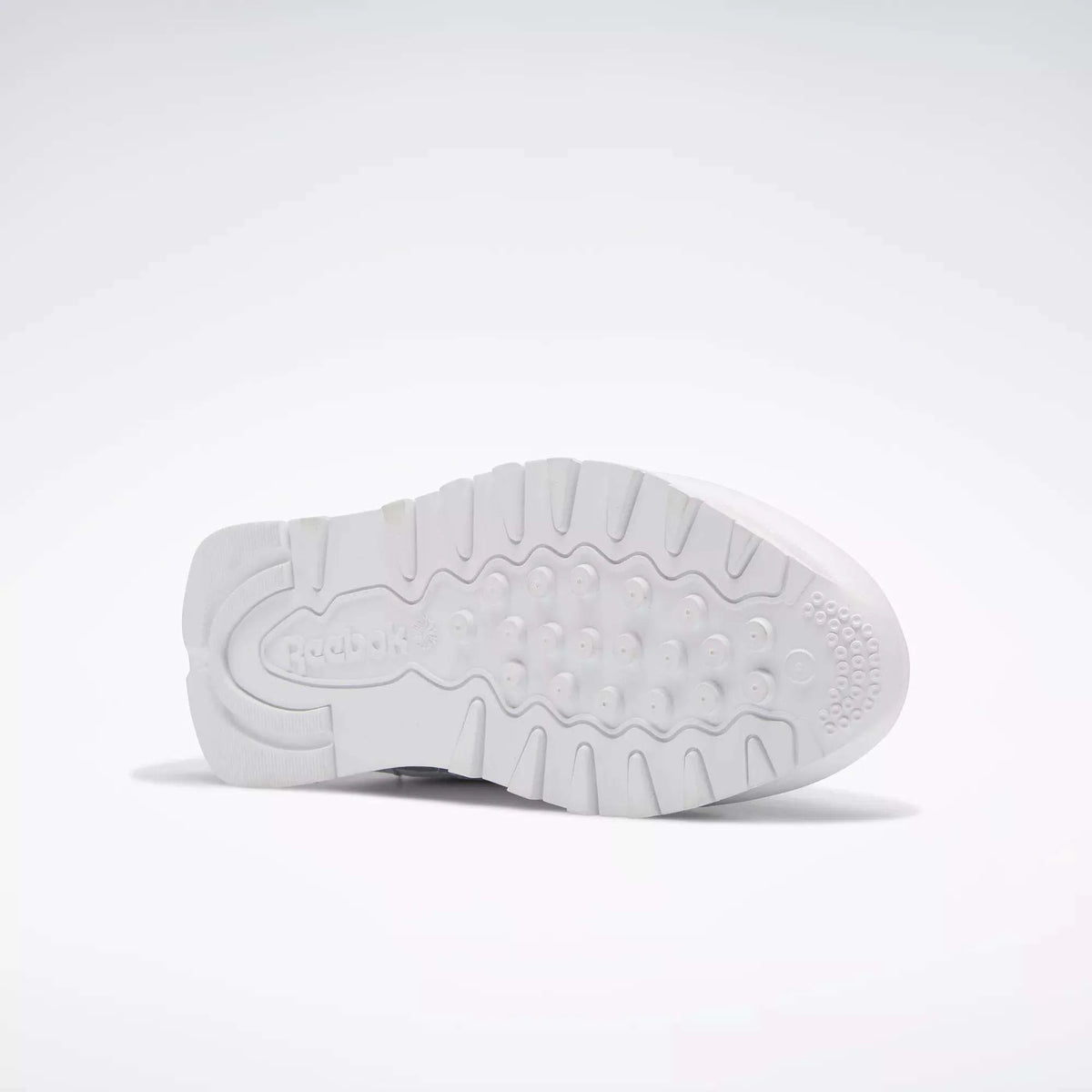 Reebok Classic Leather Big Kid's Sneakers