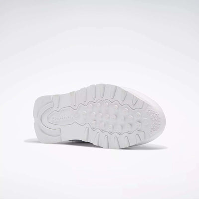 Reebok Classic Leather Big Kid's Sneakers