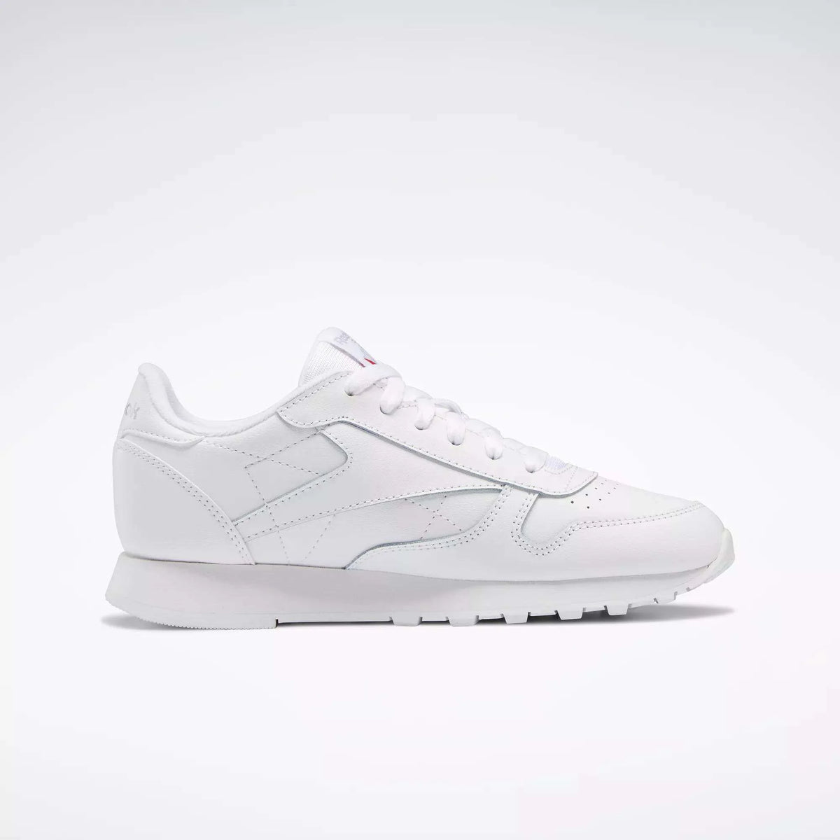 Reebok Classic Leather Big Kid's Sneakers