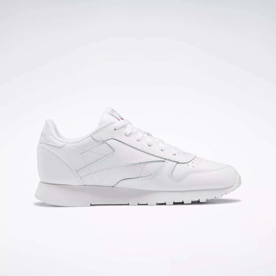 Reebok Classic Leather Big Kid's Sneakers