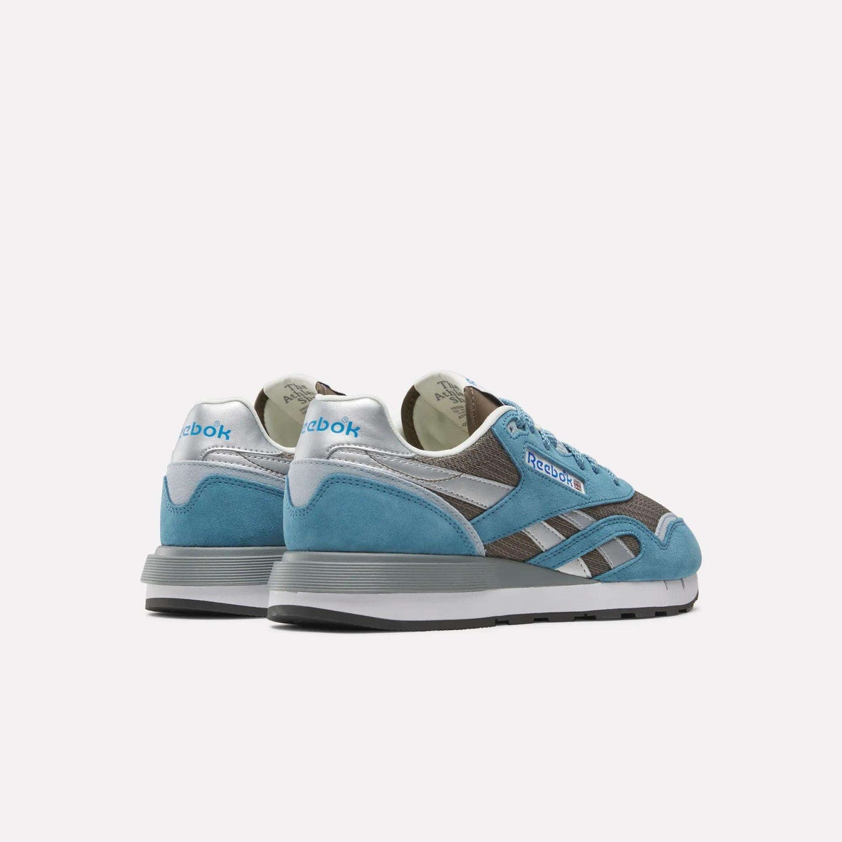 Reebook Classic Nylon 89 Men's Sneakers