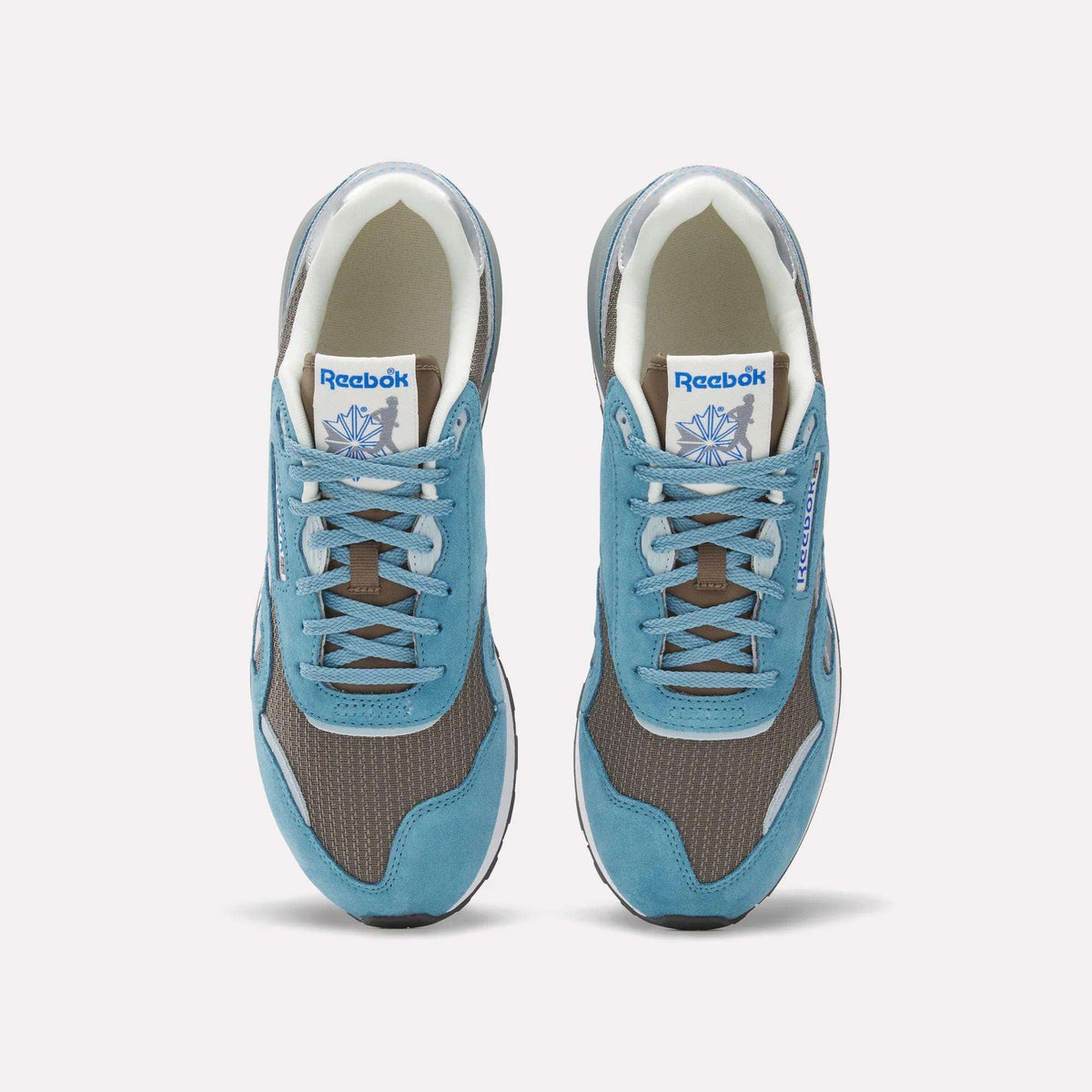 Reebook Classic Nylon 89 Men's Sneakers